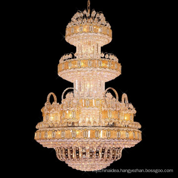 Crystal Philippines Chandelier Design